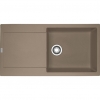 Zlewozmywak Franke Maris MRG 611-97 XL cappuccino 114.0367.732